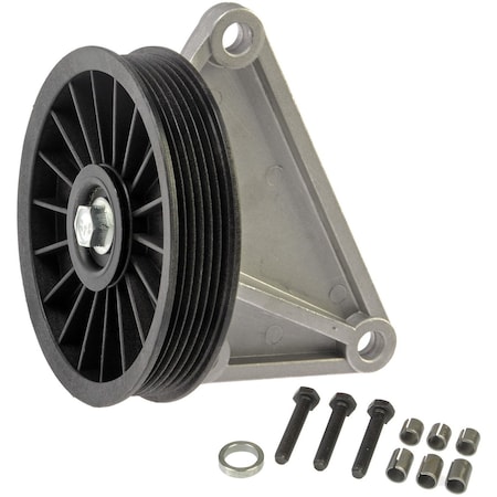 Dorman A/C Bypass Pulley 34184